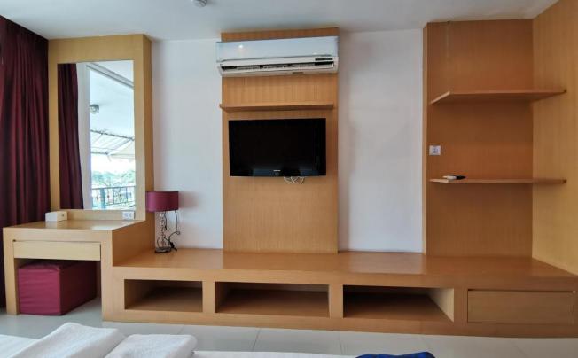 Фото отеля Le Desir Resortel