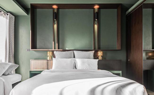 Фото отеля Hua Hin Habitat Hotel