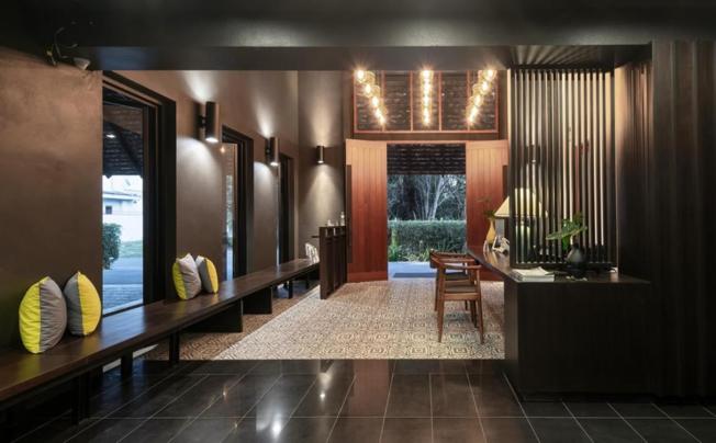 Фото отеля Hua Hin Habitat Hotel