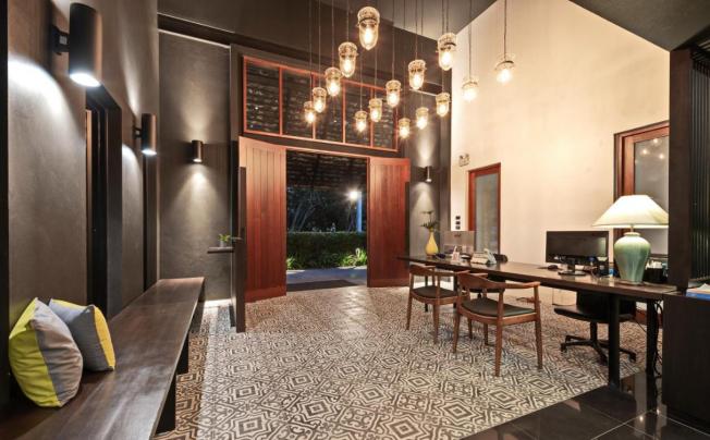 Фото отеля Hua Hin Habitat Hotel