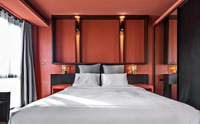 Фото отеля Hua Hin Habitat Hotel