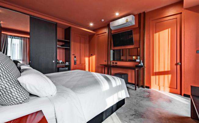 Фото отеля Hua Hin Habitat Hotel