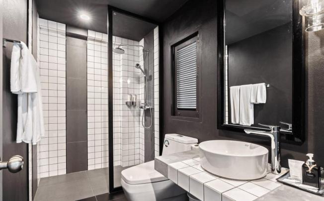 Фото отеля Hua Hin Habitat Hotel
