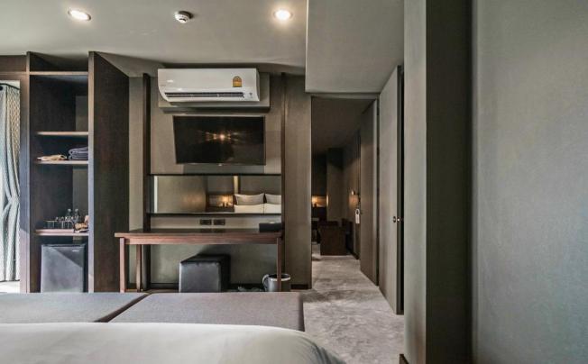 Фото отеля Hua Hin Habitat Hotel