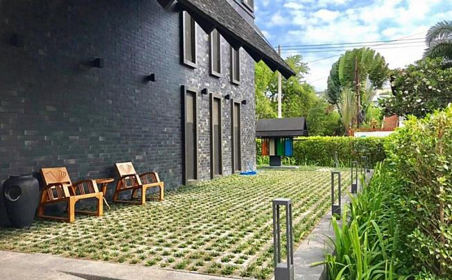 Фото отеля Hua Hin Habitat Hotel