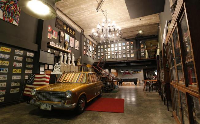Фото отеля Quip Bed & Breakfast