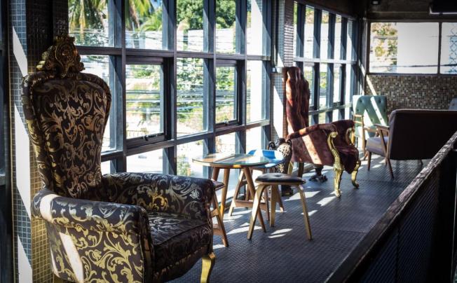Фото отеля Quip Bed & Breakfast