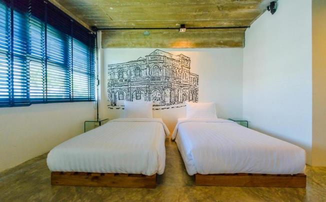 Фото отеля Quip Bed & Breakfast