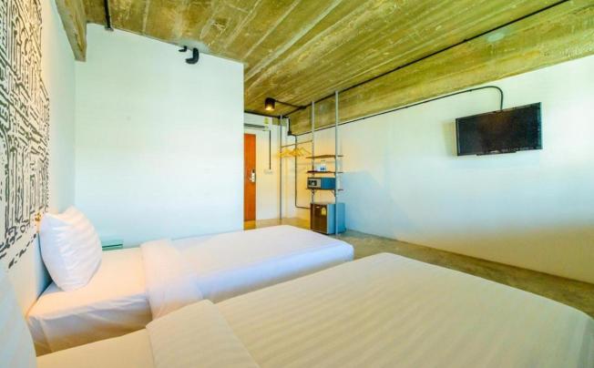 Фото отеля Quip Bed & Breakfast