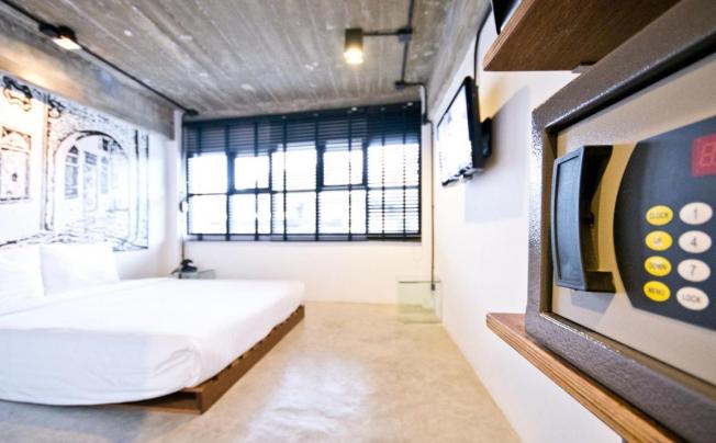 Фото отеля Quip Bed & Breakfast