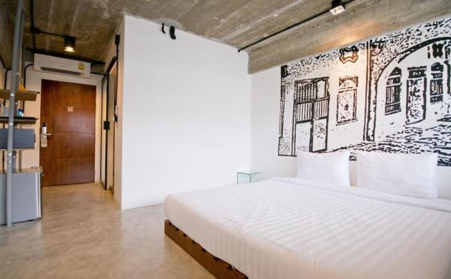 Фото отеля Quip Bed & Breakfast