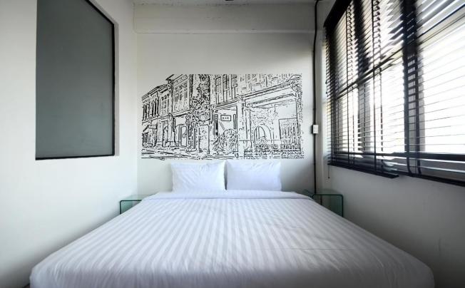 Фото отеля Quip Bed & Breakfast