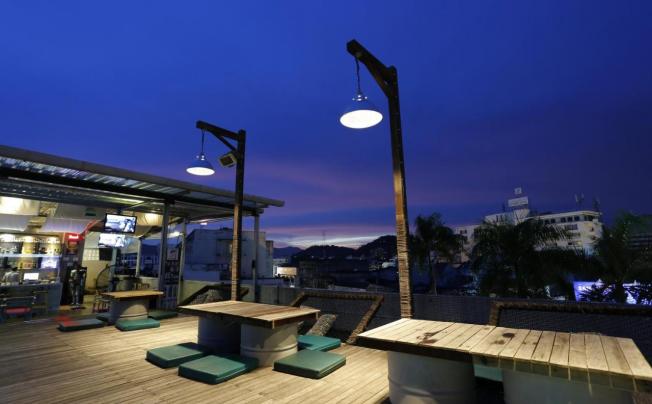 Фото отеля Quip Bed & Breakfast
