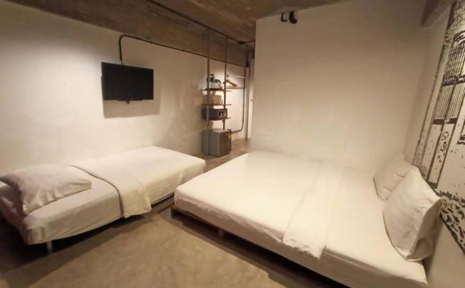 Фото отеля Quip Bed & Breakfast