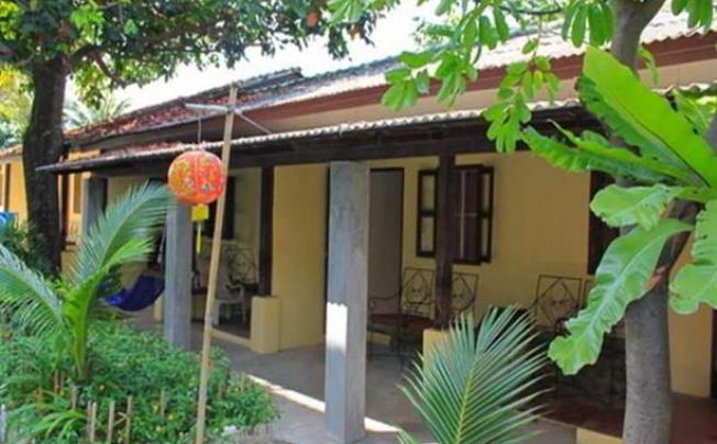 Фото отеля The Loft Samui Rowhouse