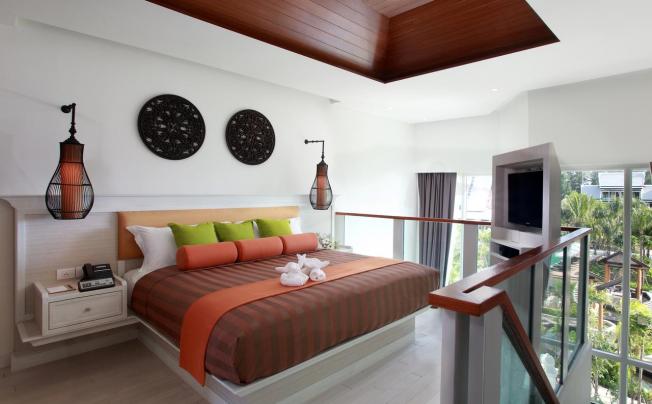 Фото отеля Natai Beach Resort & Spa