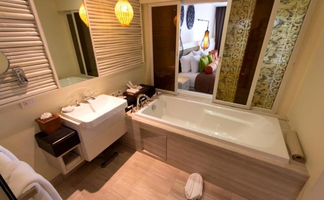 Фото отеля Natai Beach Resort & Spa