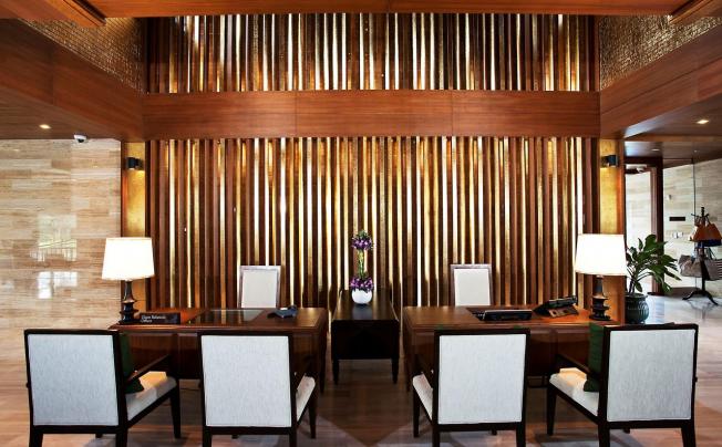 Фото отеля Natai Beach Resort & Spa