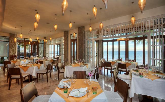 Фото отеля Natai Beach Resort & Spa