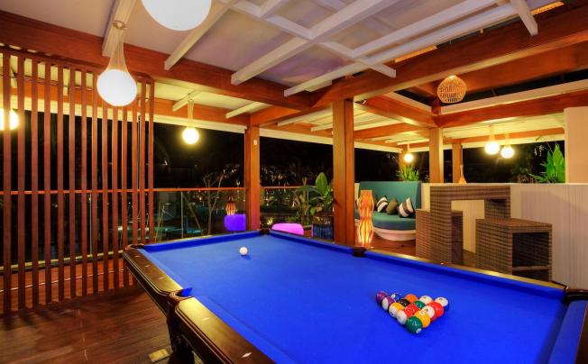 Фото отеля Natai Beach Resort & Spa