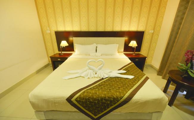 Фото отеля CHAPLIN INN