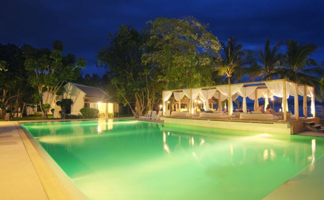 Фото отеля Samui Palm Beach Resort