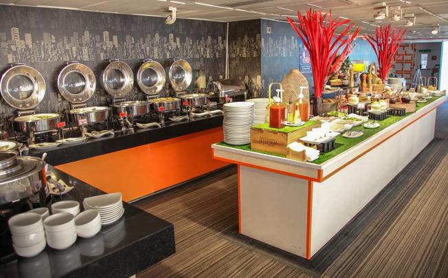 Фото отеля Le Fenix Sukhumvit