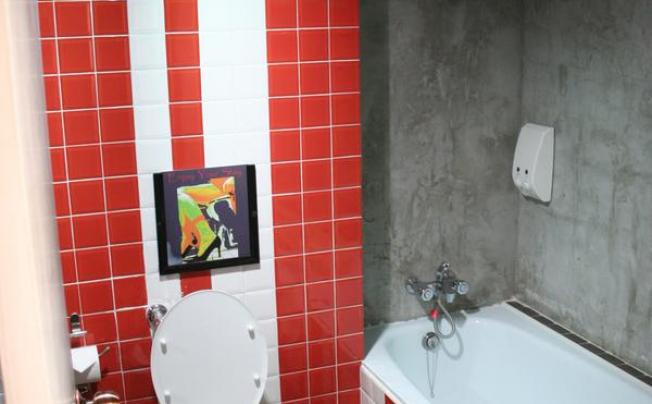 Фото отеля Baiyoke Boutique Hotel