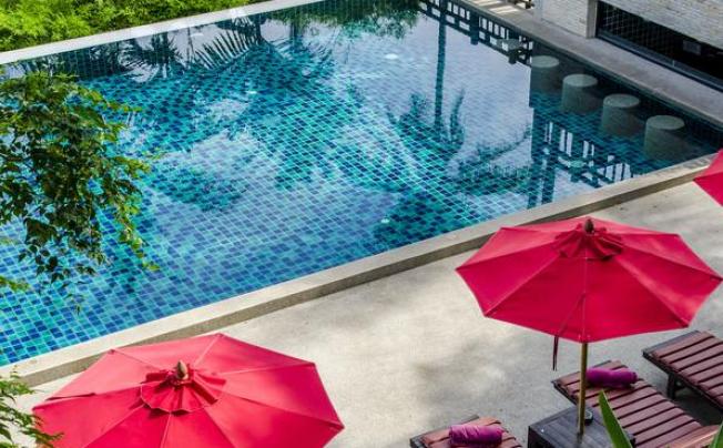 Фото отеля KIRIKAYAN LUXURY POOL VILLAS & SPA 
