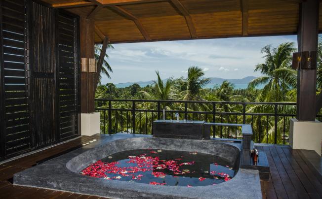 Фото отеля KIRIKAYAN LUXURY POOL VILLAS & SPA 
