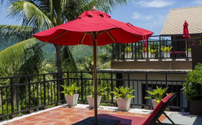 Фото отеля KIRIKAYAN LUXURY POOL VILLAS & SPA 