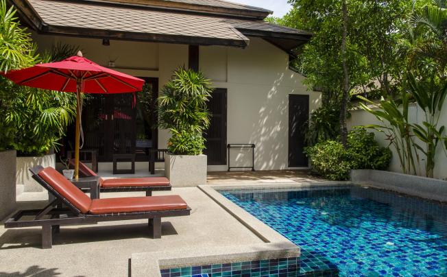 Фото отеля KIRIKAYAN LUXURY POOL VILLAS & SPA 