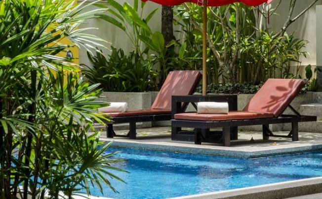 Фото отеля KIRIKAYAN LUXURY POOL VILLAS & SPA 