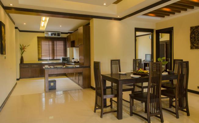 Фото отеля KIRIKAYAN LUXURY POOL VILLAS & SPA 