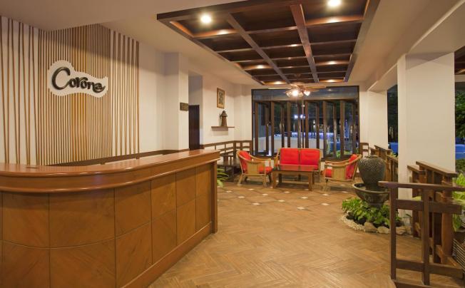 Фото отеля Areca Lodge Pattaya