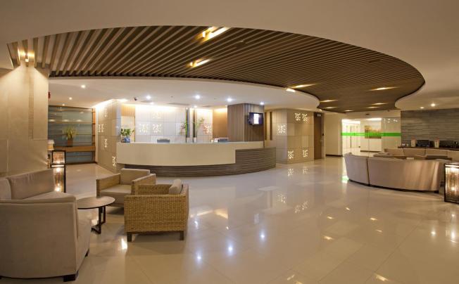 Фото отеля Areca Lodge Pattaya
