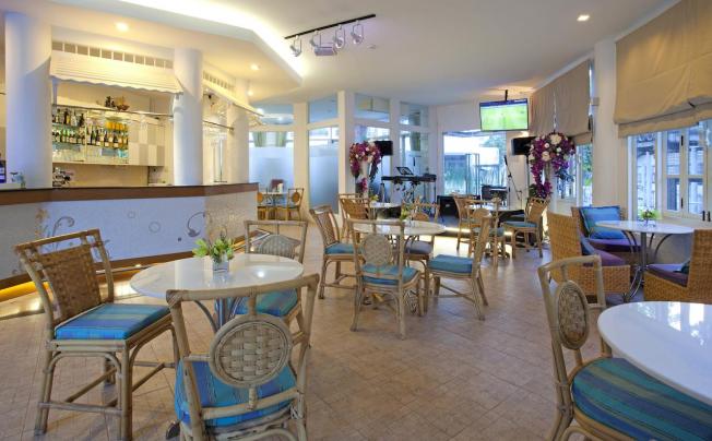 Фото отеля Areca Lodge Pattaya