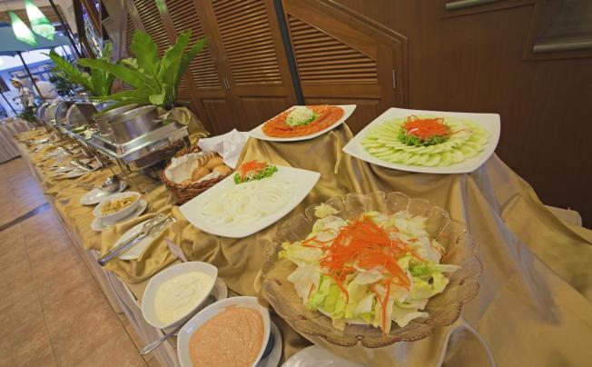 Фото отеля Areca Lodge Pattaya