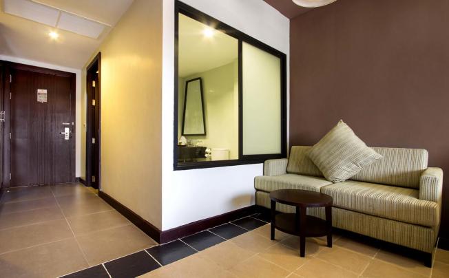 Фото отеля D Varee Mai Khao Beach