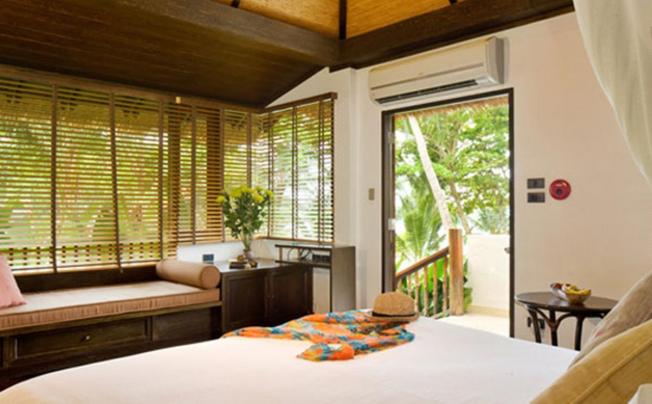 Фото отеля Le Vimarn Cottages & Spa