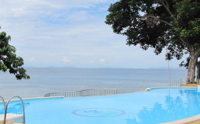 Фото отеля Phi Phi Natural Resort 