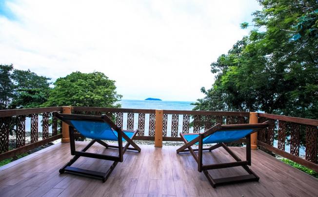 Фото отеля PHI PHI NATURAL RESORT 