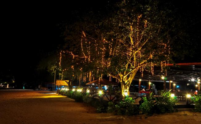 Фото отеля PHI PHI NATURAL RESORT 