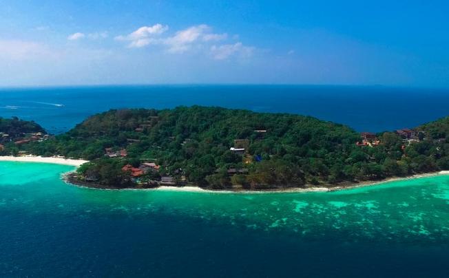 Фото отеля PHI PHI NATURAL RESORT 