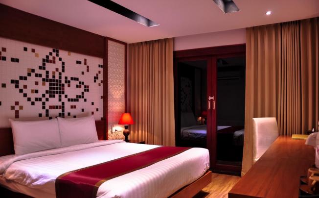 Фото отеля PHI PHI NATURAL RESORT 