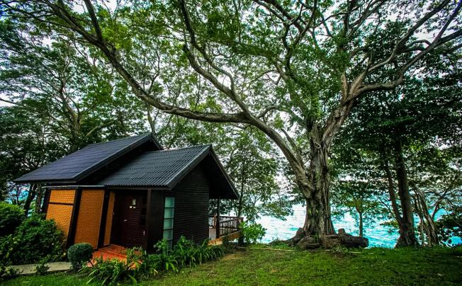 Фото отеля PHI PHI NATURAL RESORT 