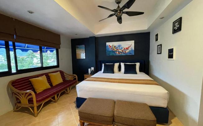 Фото отеля Summer Breeze Hotel