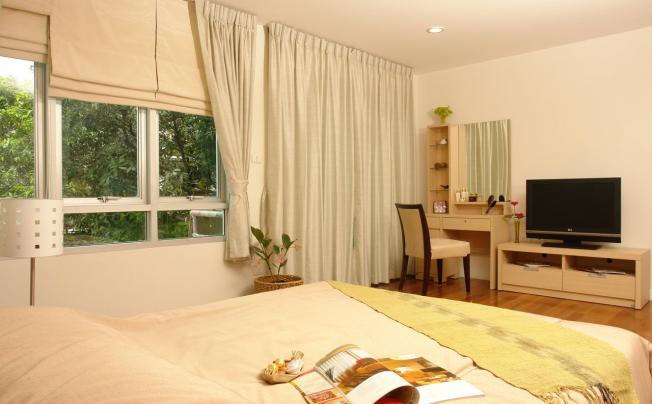 Фото отеля Nara Suite Residence Bangkok