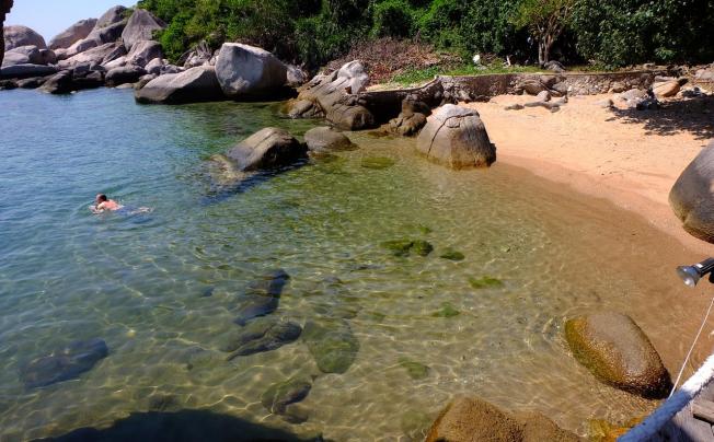 Фото отеля Koh Tao Hillside Resort