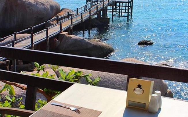 Фото отеля Koh Tao Hillside Resort